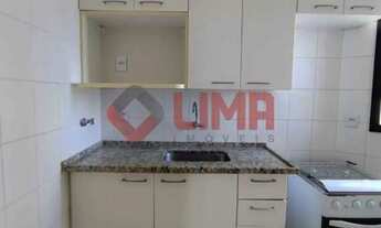 Imagem 3: EXECELENTE APTO SEMI MOBILIADO PARA LOCAÇÃO NO SPAZIO SUL AO LADO DO BAURU SHOPPING