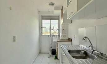 Imagem 6: Apartamento 2 Dormitórios no Bairro Igara