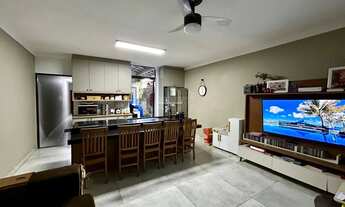 Imagem 4: Casa à venda no bairro Ary Coelho, Piracicaba