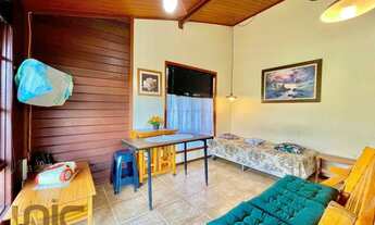 Imagem 7: Casa com 2 dormitórios à venda, 121 m² por R$ 470.000,00 - Albuquerque - Teresópolis/RJ