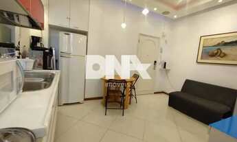 Imagem 3: Oportunidade!! 2 Apartamentos com 35 m² cada, na quadra da praia!