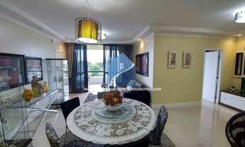 Imagem 4: Apartamento no Condomínio Claudio Santoro - Ponta Negra