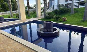 Imagem: Terreno de 650m² à venda no Riviera Park