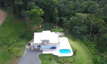 Imagem 2: *Alugo Chácara com cachoeira piscina e casa grande ? alugo por dia!! Evento também