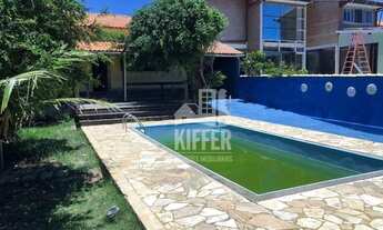 Imagem: Casa em Ponta Negra Próxima à Praia