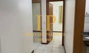 Imagem 5: Aluga-se Vivendas do Rio Negro, 3 quartos, uma suíte, 3º andar, 1 vaga de garagem, Santo A