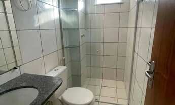 Imagem 4: Imóvel para aluguel tem 57 metros quadrados com 2 quartos em Cohaserma - São Luís - MA