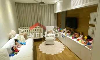 Imagem 5: Cobertura em Avenida General Guedes da Fontoura - Barra da Tijuca - Rio de Janeiro/RJ