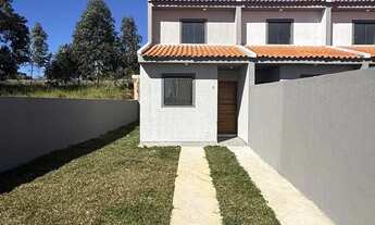 Imagem: Casa com 3 quartos em condomínio no Campo