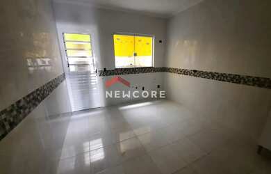 Imagem 2: Sobrado em Rua Marabu - Vila Sabrina - São Paulo/SP