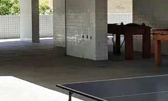 Imagem 3: Lindo Aptº 2 Qts/Varanda c/ dependências - 112m2