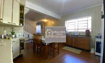 Imagem 6: Sobrado com 2 dormitórios à venda, 177 m² por R$ 820.000 - Cerâmica - São Caetano do Sul/S