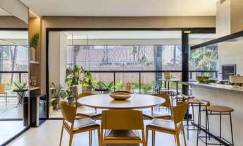 Imagem 5: Apartamento à venda no bairro Setor Bueno - Goiânia/GO