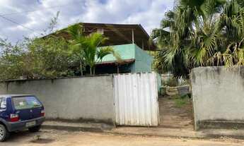 Imagem: Casa de 569m² em Cajuri MG