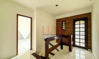 Imagem 7: Casa com 3 dormitórios à venda, 183 m² por R$ 699.500,00 - Maravista - Niterói/RJ