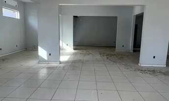 Imagem 7: Casa comercial na sambaquis