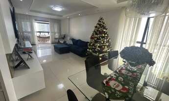 Imagem 7: Imóvel para venda com 156 metros quadrados com 4 quartos em Boa Viagem - Recife - PE