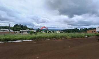 Imagem: Lote em Rua Homero Gonzaga Sales - Santa