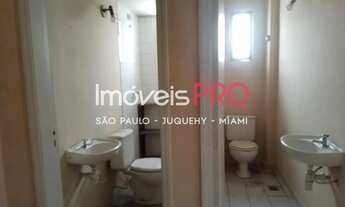 Imagem 5: Prédio, Vila Clementino - São Paulo