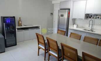 Imagem 2: Apartamento com 2 dormitórios para alugar, 70 m² por R$ 1.700,00/dia - Jurerê Internaciona