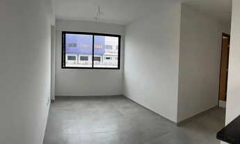 Imagem 2: Imóvel para venda tem 45 metros quadrados com 2 quartos em Boa Viagem - Recife - PE
