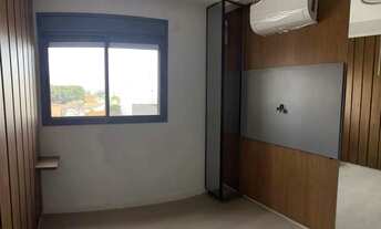 Imagem 7: Apartamento Novo no Edifico Splendore - em Presidente Prudente