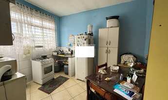 Imagem 2: Sala living - Uma rua da Smartfit