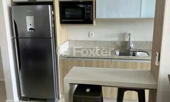 Imagem 7: Apartamento à venda Rua Júlio Vieira, João Paulo - Florianópolis