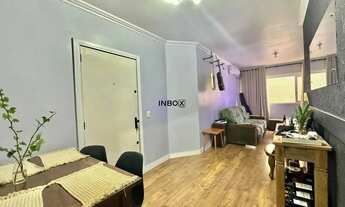 Imagem: INBOX CIA IMOBILIARIA VENDE Apartamento