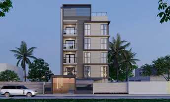 Imagem 2: Flat 24m² Intermares-Cabedelo