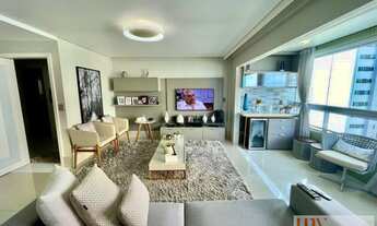 Imagem 4: Apartamento com 130 m² e 4 quartos no Altiplano