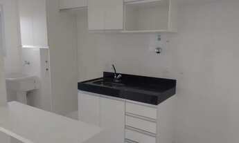 Imagem 6: ALUGO LOFT NO ED. MANDARIM - BAIRRO UMARIZAL