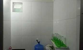 Imagem 12: SALA COMERCIAL COM MEZANINO, 64M², EM BROTAS