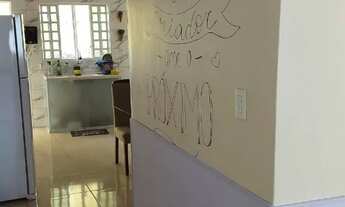 Imagem 5: Casa na Arniqueira escriturada troco na QNL