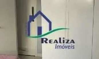 Imagem 7: APARTAMENTO 3 QUARTOS (1 SUÍTE) TOTALMENTE REFORMADO CONDOMÍNIO CLUBE SANTA ROSA NITER