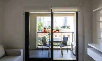 Imagem 3: Flat com ótimo preço no bairro Vila Olímpia. Confira!