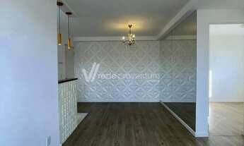 Imagem 4: Apartamento - São Bernardo - Campinas