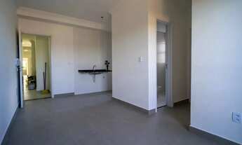 Imagem 6: Apartamento 2 dormitórios novo à venda no Edifício Cozumel Vila Helena, Sorocaba