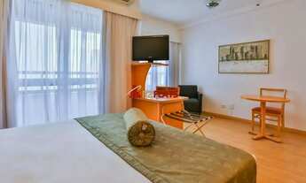 Imagem 3: Flat com ótimo preço no bairro Jardins. Confira!