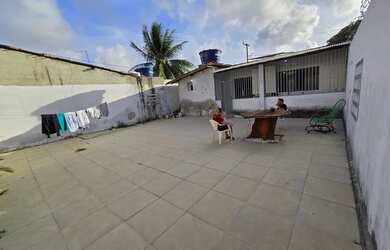 Imagem 3: Casa semi mobiliada(reformada