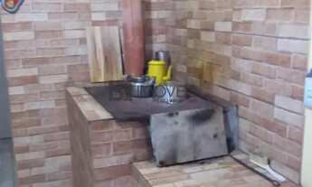 Imagem 2: Casa Nova à Venda no Bairro São Tomaz