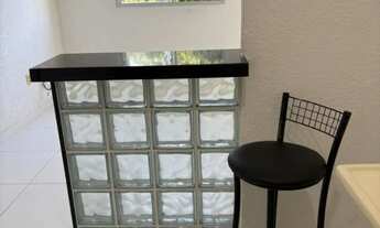 Imagem: Apartamento 2/4 Residencial Genova Catu