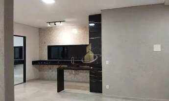 Imagem 5: Casa com 3 dormitórios à venda, 227 m² por R$ 1.500.000 - Condomínio Santa Monica - Caçapa