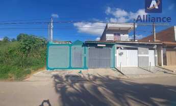 Imagem 2: Casa com 2 dormitórios à venda, 130 m² por R$ 530.000,00 - Santo Antônio - Louveira/SP