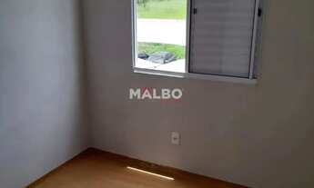 Imagem 5: Apartamento à venda, 39 m² - Parque Aspen - Morada do Sol - Americana/SP