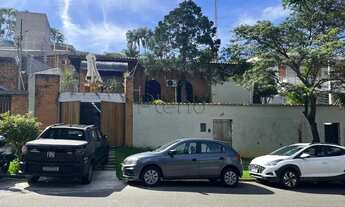 Imagem 2: Casa à venda no Nova Campinas, 350m² - Campinas