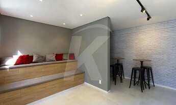 Imagem 7: Apartamento na Vila Guilherme, 34 m², 02 quartos e 01 vaga