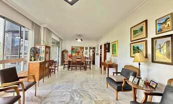 Imagem 2: Apartamento 4 quartos à venda no Santo Antônio