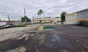 Imagem 2: Terreno para alugar, 600 m² por R$ 7.400,00/mês - Jardim São Geraldo - Guarulhos/SP
