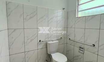 Imagem 7: Barracão para locação no Jardim Bela Vista - Rio Claro/SP